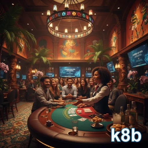 Tela com histórico de depósitos e saques via Pix