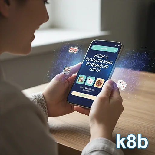 Atendente do suporte oficial com chat de segurança