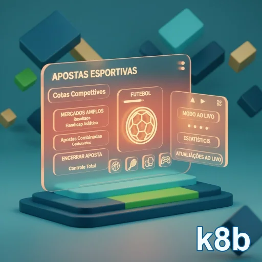 Segurança e suporte oficial no k8b
