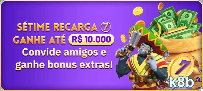 Usuário verifica login seguro e suporte no k8b